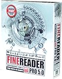 FineReader Pro 5.0 OCR