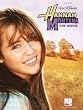 Hannah Montana - The Movie - Easy Piano Songbook