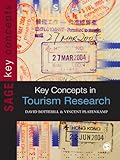 Key concepts in tourism research