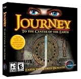 Journey to the Center of the Earth