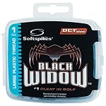 Softspikes Black Widow Cleats