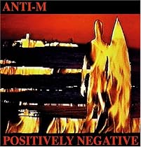 Positively Negative (Remastered - Bonus Tracks - w/guest Ronnie Montrose)
