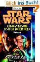 Star Wars: Obi-Wan Kenobi und die Biodroiden: Roman