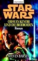 Star Wars: Obi-Wan Kenobi und die Biodroiden: Roman
