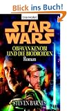 Star Wars: Obi-Wan Kenobi und die Biodroiden: Roman