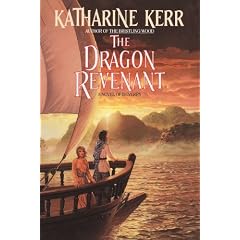 The Dragon Revenant