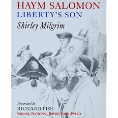 Haym Salomon Liberty's Son