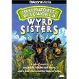 Terry Pratchett's Discworld - Wyrd Sisters