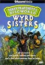Terry Pratchett's Discworld...
