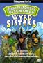 Terry Pratchett's Discworld - Wyrd Sisters