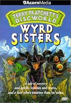 Terry Pratchett's Discworld - Wyrd Sisters