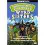 Discworld: Wyrd Sisters [1997] (NTSC)