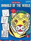 Kids Can Draw Animals of the World (Kids Can Draw series #8)