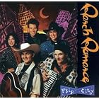 Flip City by Ranch Romance (Audio CD - 1993)