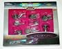 Micro Machines Space - Star Trek the Movies Collectors Edition