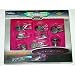 Micro Machines Space - Star Trek the Movies Collectors Edition