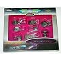 Micro Machines Space - Star Trek the Movies Collectors Edition
