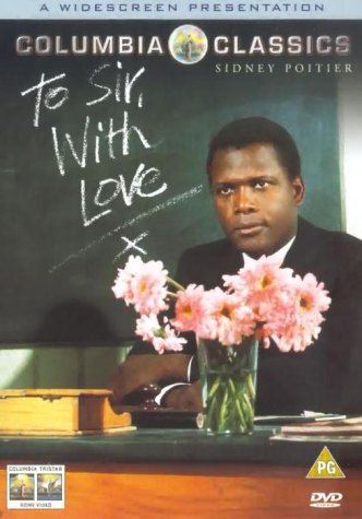 CD-Charts  DVD : To Sir With Love [1967]