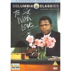 To Sir With Love [DVD] [1967]