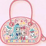 【ハートキャッチプリキュア！】　エナメルポーチ／ボストン型