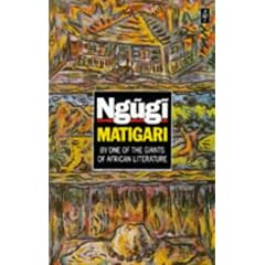 Matigari (African Writers Series)