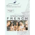 SmartFrench - Introduction to French, Vol.2 by  Christian Aubert