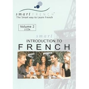 SmartFrench - Introduction to French, Vol.2 by Christian Aubert