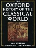 The Oxford History of the Classical World: The Roman World (Oxford Paperbacks)
