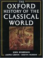 The Oxford History of the Classical World: The Roman World (Oxford Paperbacks)