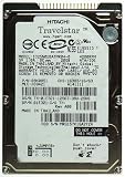 Produkt-Bild: 20GB Notebook-HDD Hitachi Travelstar IC25N020ATMR04-0 IDE [11332]
