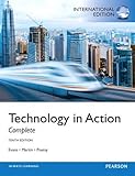 Technology in action. Complete