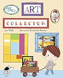 The art collector