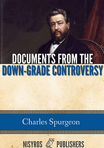 Documents from the Down-Grade Controversy