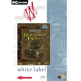 Baldur's Gate