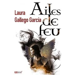 Ailes de feu