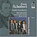 Franz Schubert: Complete String Quartets, Vol. 4 - Quartet D.810 "Death & the Maiden" / Minuets & German Dances D.89 / Minuet D.86 - Leipzig String Quartet