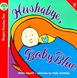 Hushabye, Baby Blue (Harper Growing Tree)