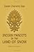 Book Indian Pandits in the Land of Snow