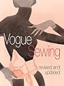 "Vogue" Sewing - revised and updated