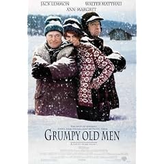 Grumpy Old Men (Region 2) (Import)