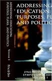 Lynchburg College Symposium Readings Volume 1