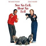 See No Evil, Hear No Evil