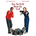 See No Evil Hear No Evil [Import]
