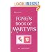 Foxe's Book of Martyrs