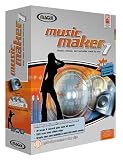 Music Maker 7