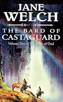The Bard of the Castaguard (The Book of Ond)