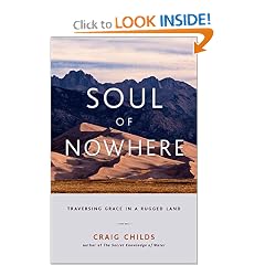Soul of Nowhere: Traversing Grace in a Rugged Land