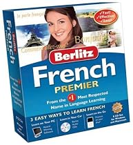 Berlitz French Premier (Win/Mac)