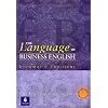 The Language of Business English (Business Management English)