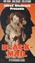 Blackmail [VHS]